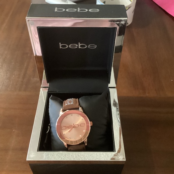 Bebe Watch - Picture 1 of 1